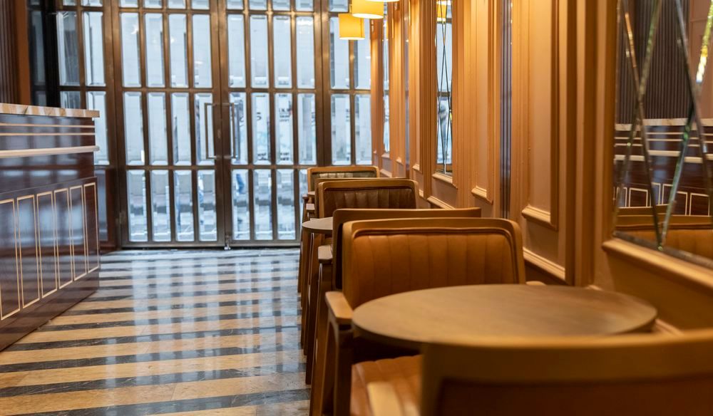 The Greenland Hotel (ex. Galata by Boss Hotel) - 12