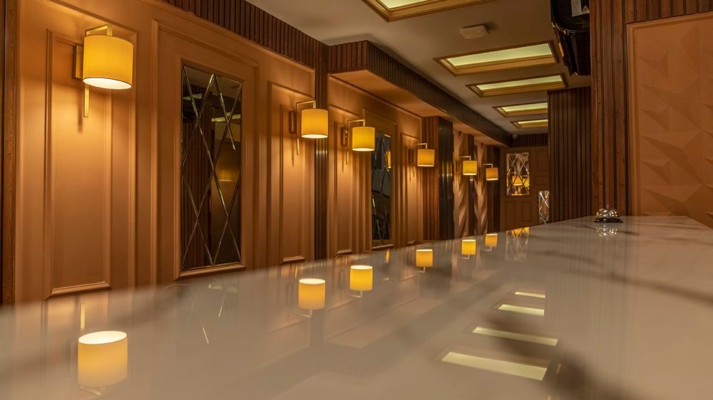 The Greenland Hotel (ex. Galata by Boss Hotel) - 11