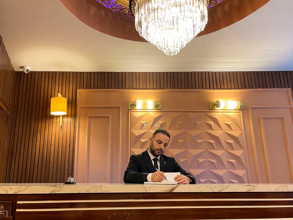 The Greenland Hotel (ex. Galata by Boss Hotel) - 8