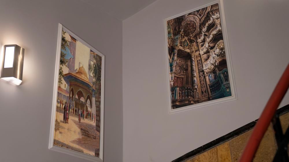 The Greenland Hotel (ex. Galata by Boss Hotel) - 16