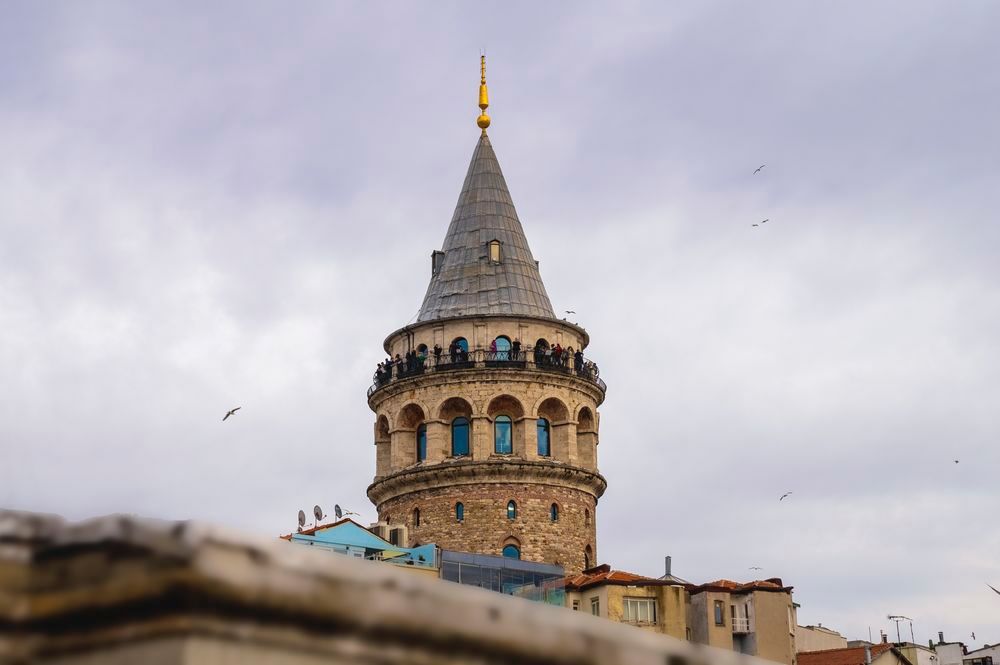 The Greenland Hotel (ex. Galata by Boss Hotel) - 7