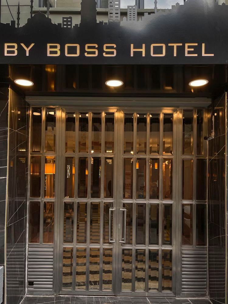 The Greenland Hotel (ex. Galata by Boss Hotel) - 6