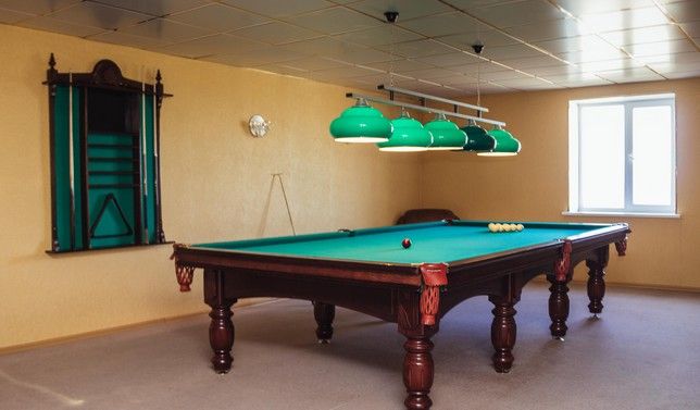 СТАРИЦА, санаторий - 15