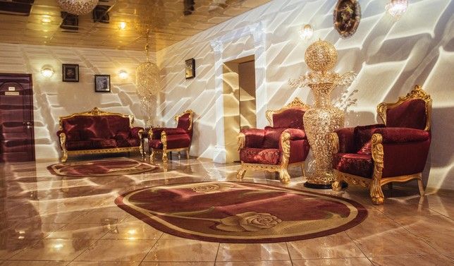 Картинка отеля - 11