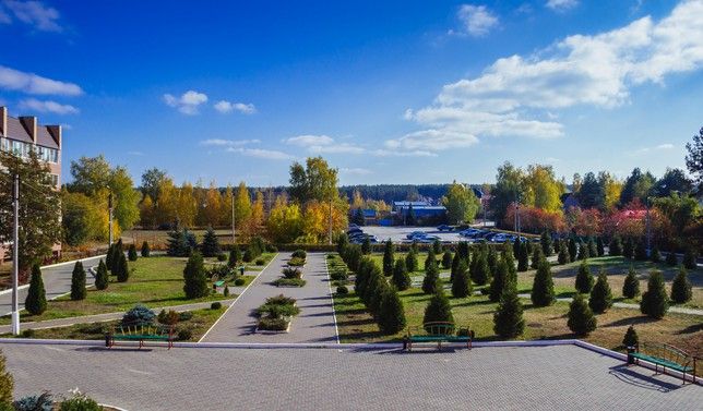 Картинка отеля - 3