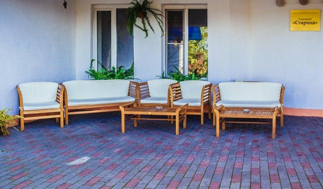 Картинка отеля - 9