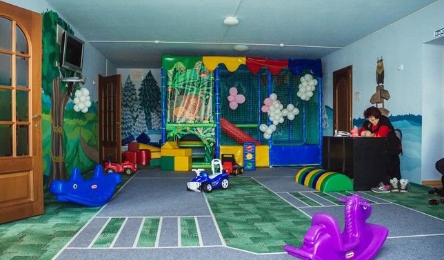 Картинка отеля - 17