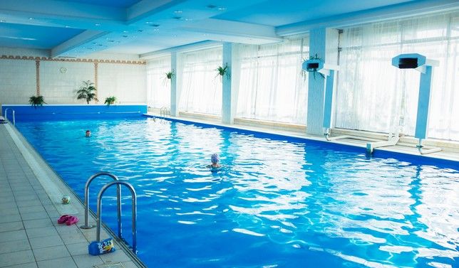 Картинка отеля - 12