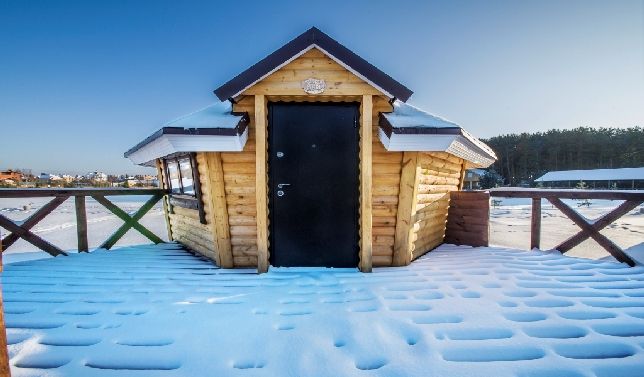 СТАРИЦА, санаторий - 7