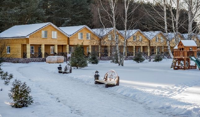 СТАРИЦА, санаторий - 6