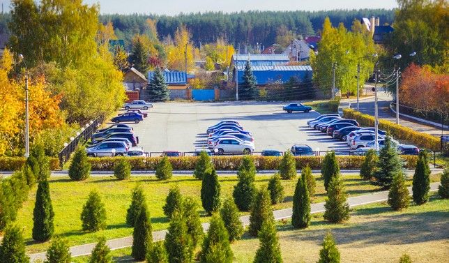 Картинка отеля - 2