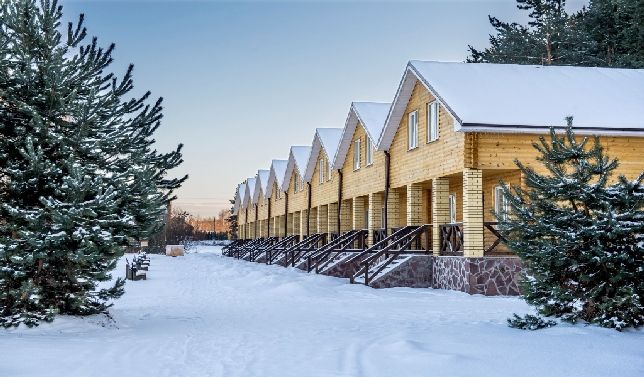 СТАРИЦА, санаторий - 8