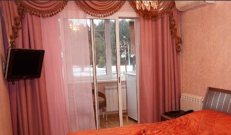 СТАРИЦА, санаторий - 20