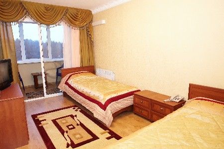 СТАРИЦА, санаторий - 19