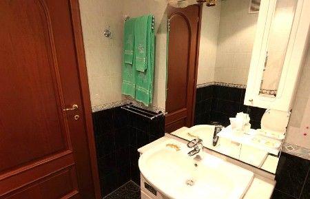 СТАРИЦА, санаторий - 25