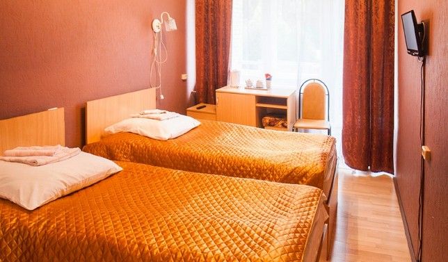 ПЕРЕДЕЛКИНО, санаторий - 30