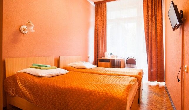 ПЕРЕДЕЛКИНО, санаторий - 29