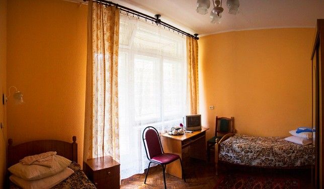 Картинка отеля - 27