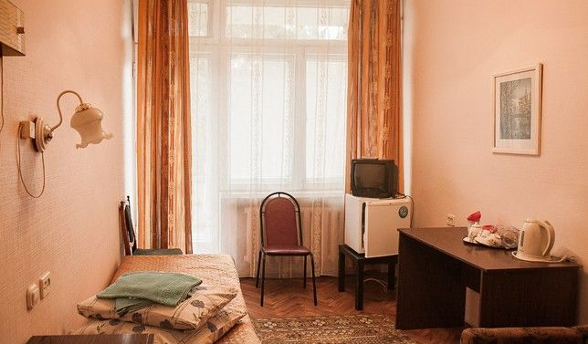 Картинка отеля - 25