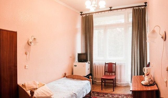 Картинка отеля - 24