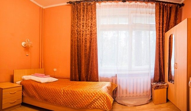 Картинка отеля - 23