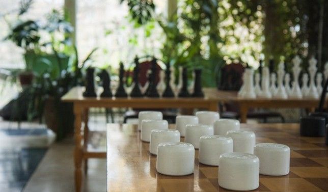 Картинка отеля - 22