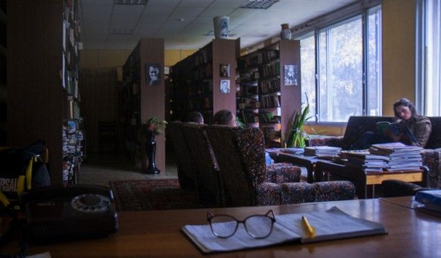 ПЕРЕДЕЛКИНО, санаторий - 20