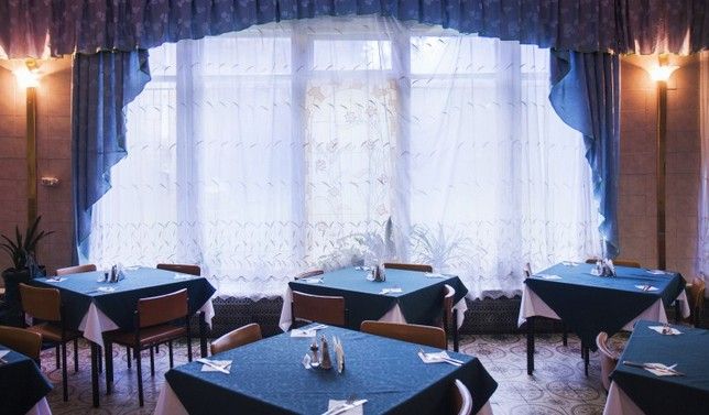 ПЕРЕДЕЛКИНО, санаторий - 18