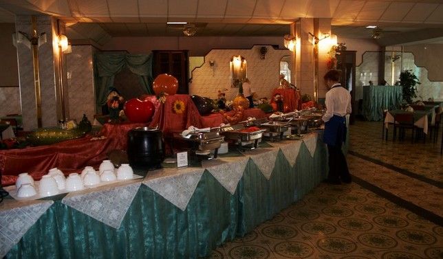 Картинка отеля - 17