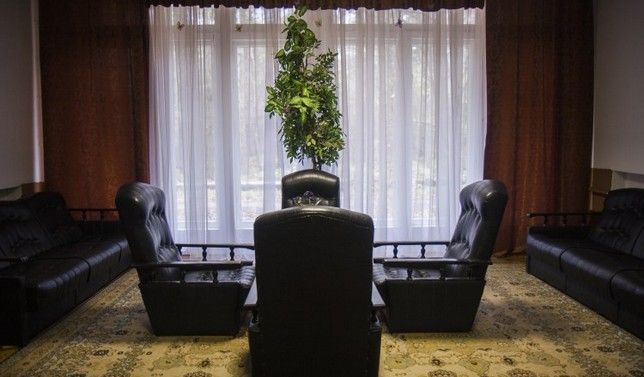 Картинка отеля - 16