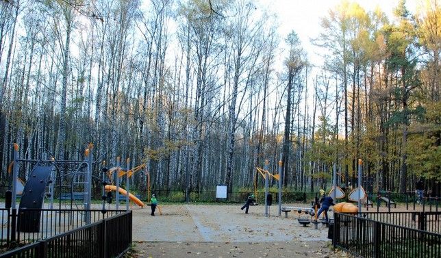 Картинка отеля - 10