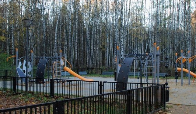 Картинка отеля - 9