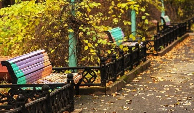 ПЕРЕДЕЛКИНО, санаторий - 7