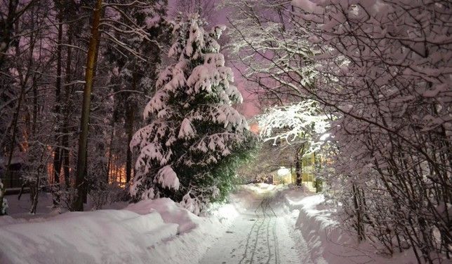 ПЕРЕДЕЛКИНО, санаторий - 4