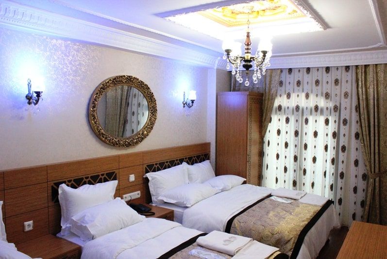 Картинка отеля - 11