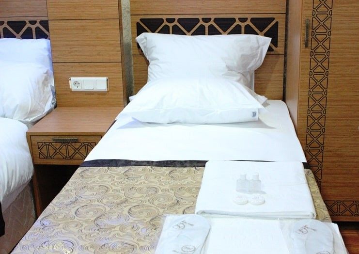 Картинка отеля - 10