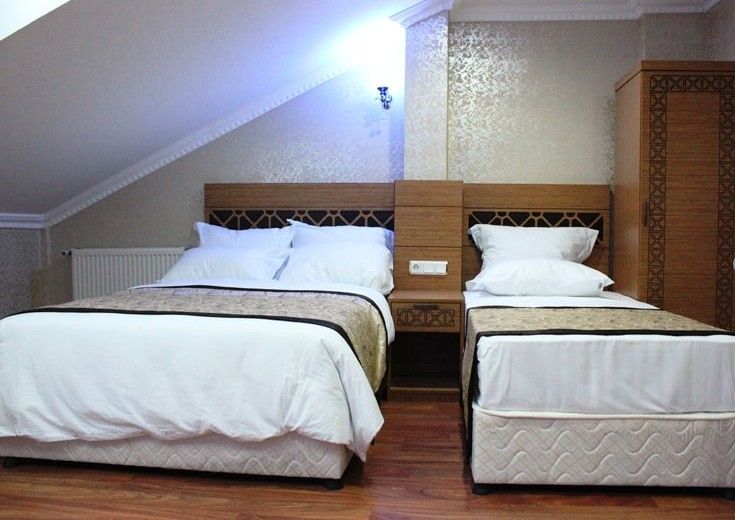 Картинка отеля - 9