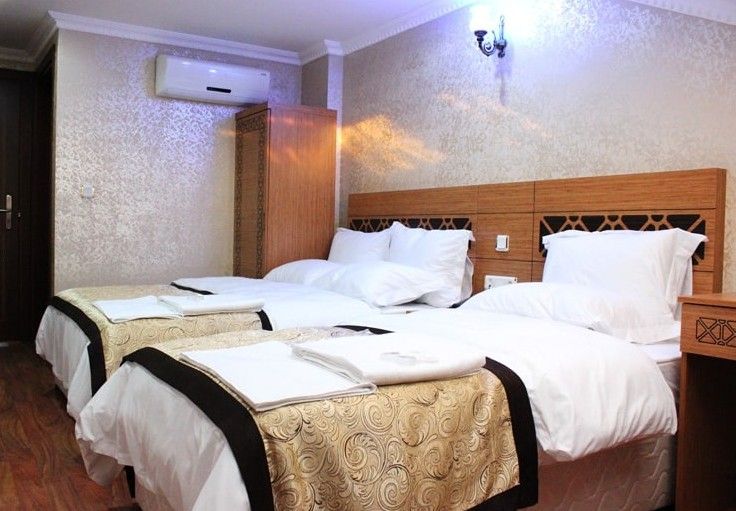 Картинка отеля - 8