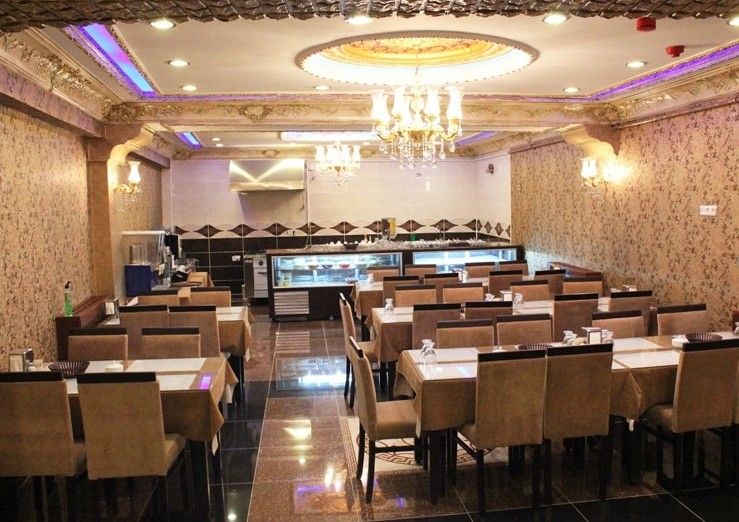 Картинка отеля - 7