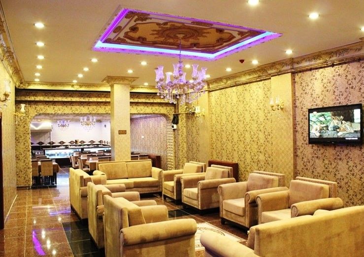 Grand Best Nobel Hotel (ex. Best Nobel Hotels Old Town) - 5