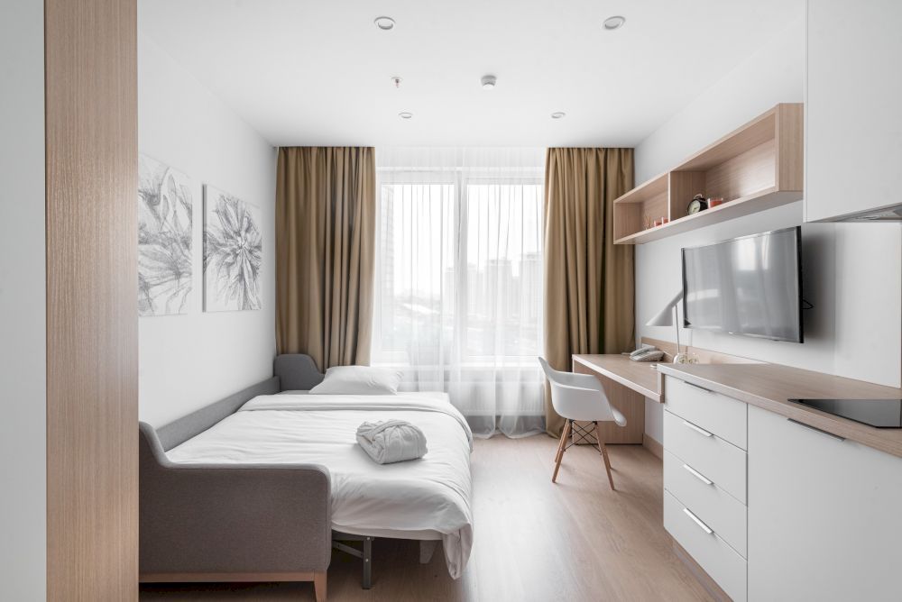 Картинка отеля - 12