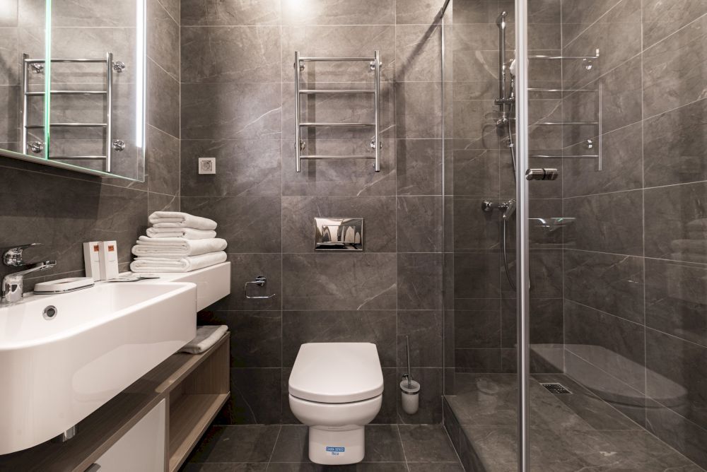 YES BOTANICA, апарт-отель - 13