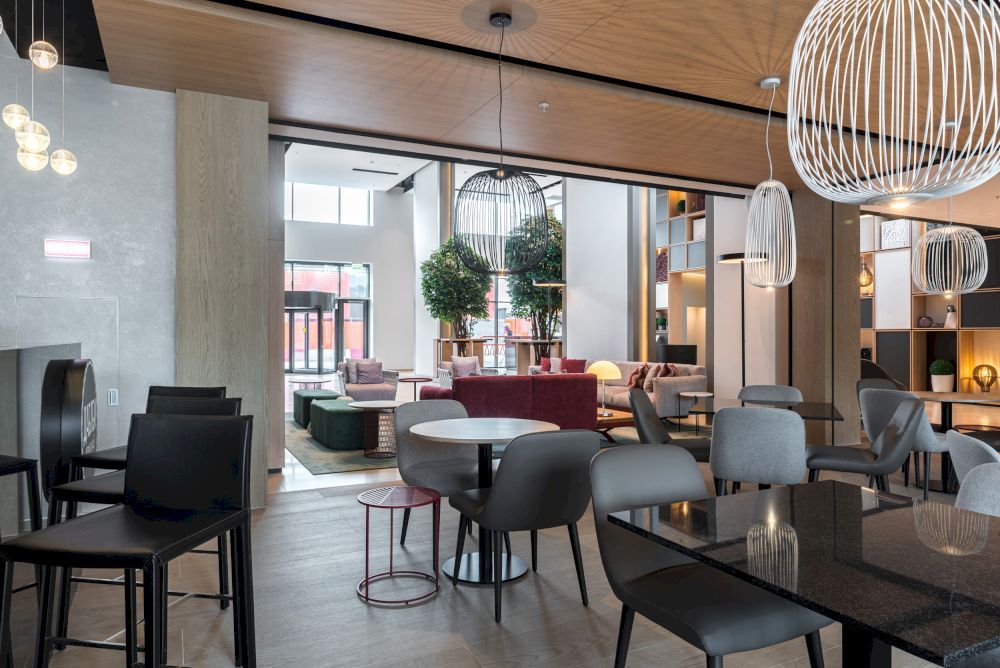 YES BOTANICA, апарт-отель - 7