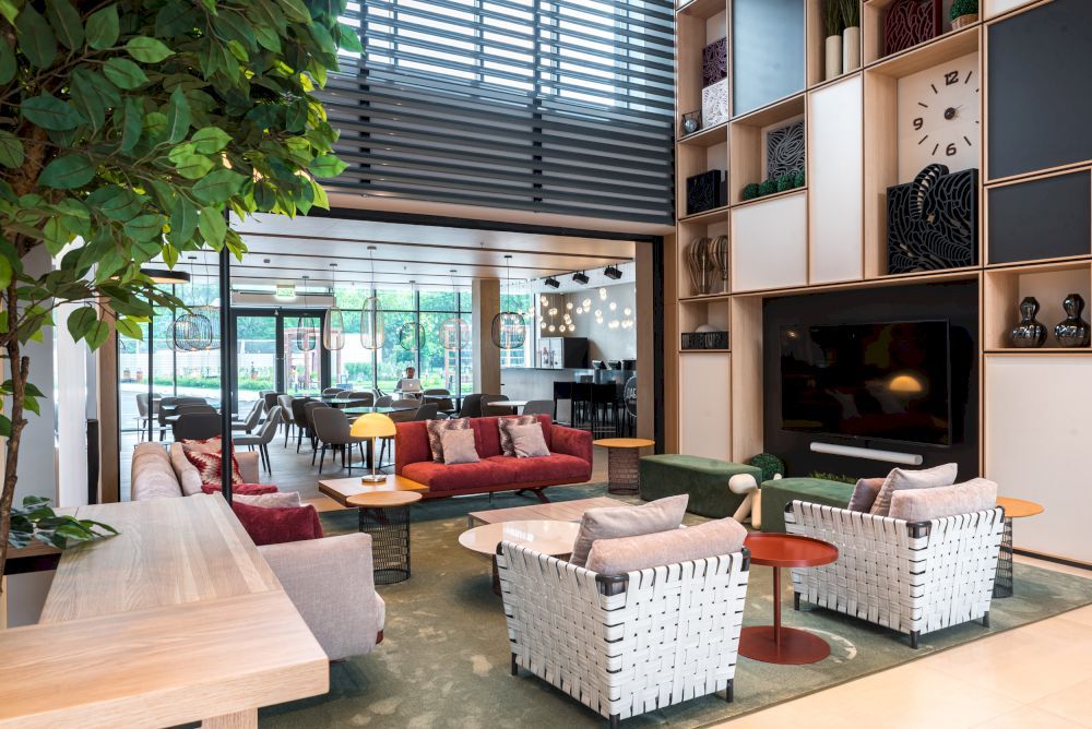 Картинка отеля - 6