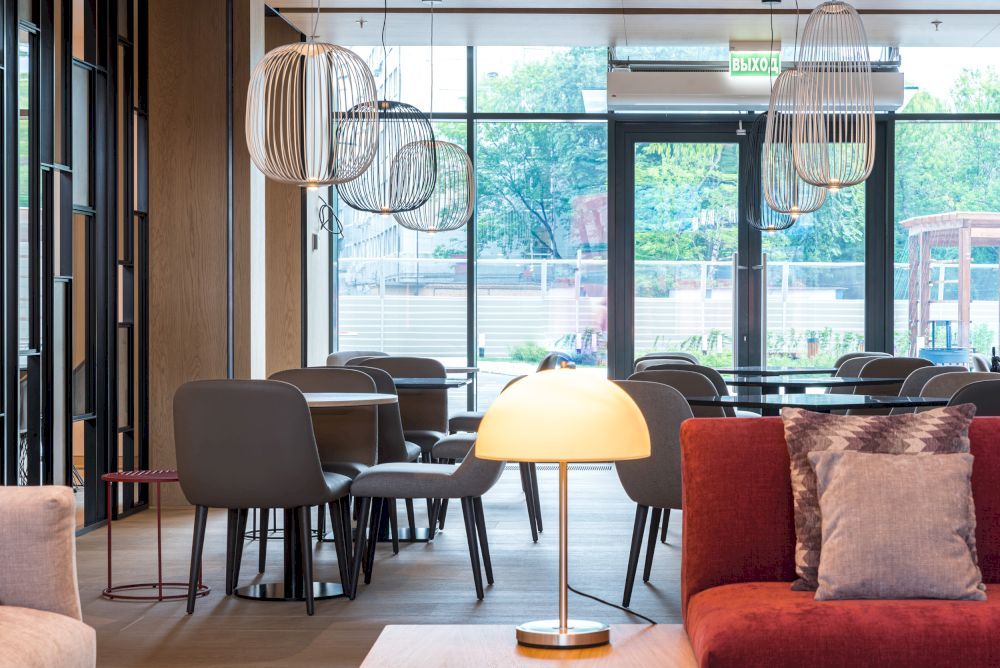 Картинка отеля - 5