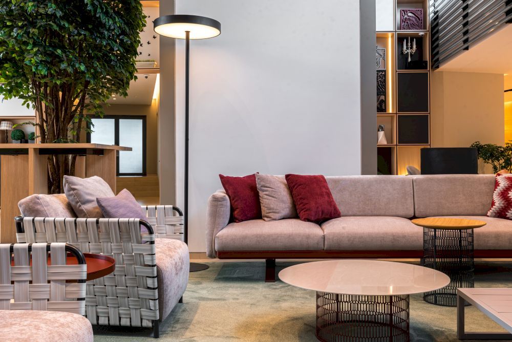 Картинка отеля - 4