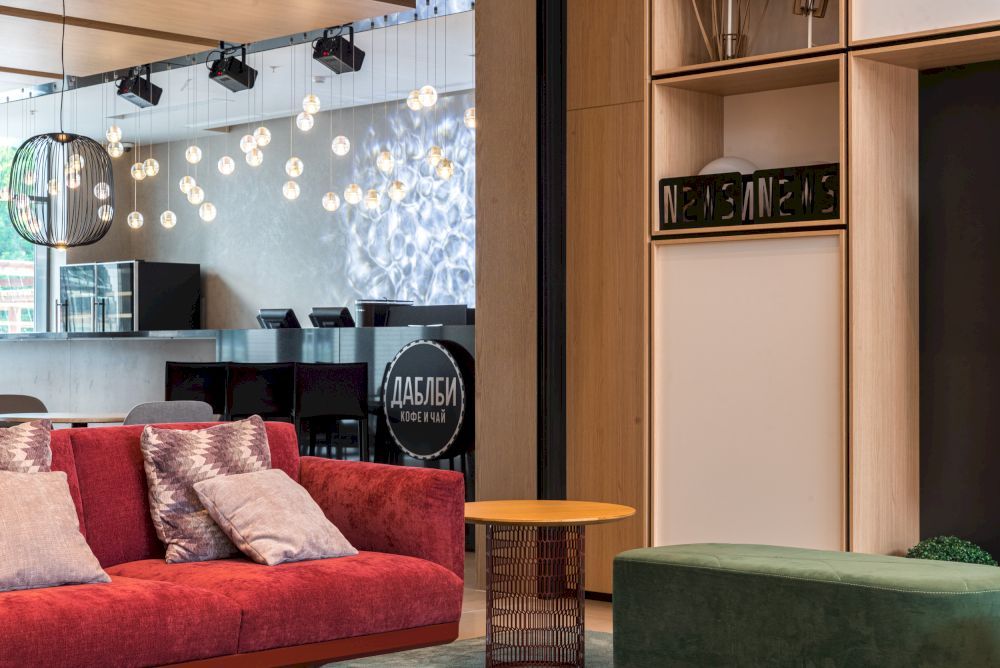 Картинка отеля - 3