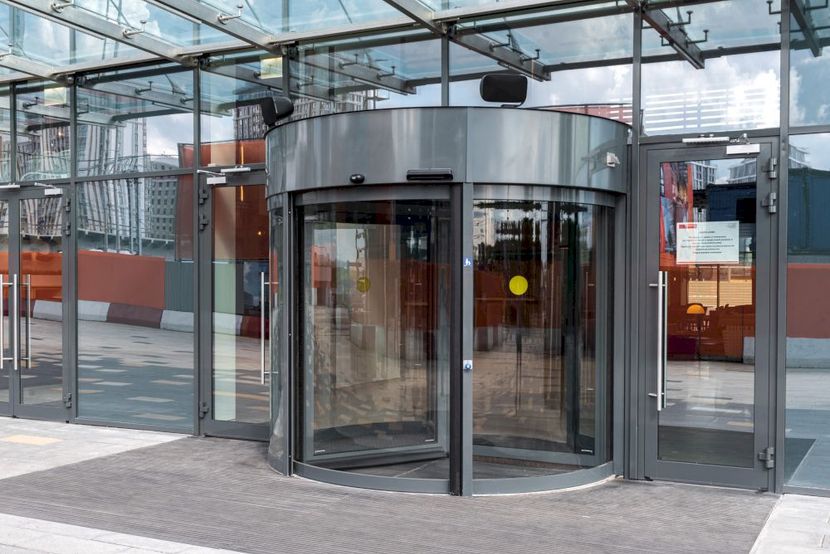 YES BOTANICA, апарт-отель - 2