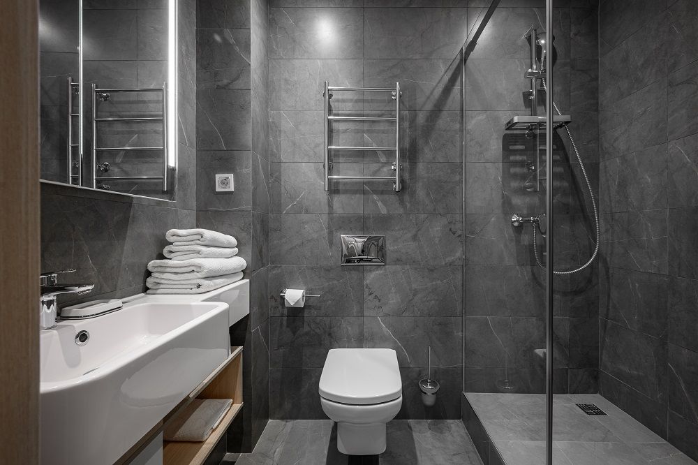 YES TECHNOPARK, апарт-отель - 6