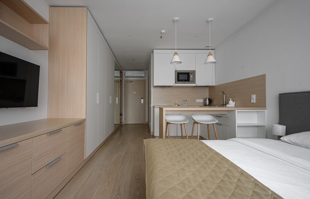 Картинка отеля - 5